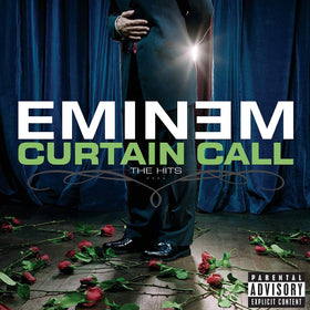 Eminem - Curtain Call: Hits  (CD)