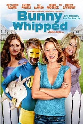 Bunny Whipped (DVD, EN)