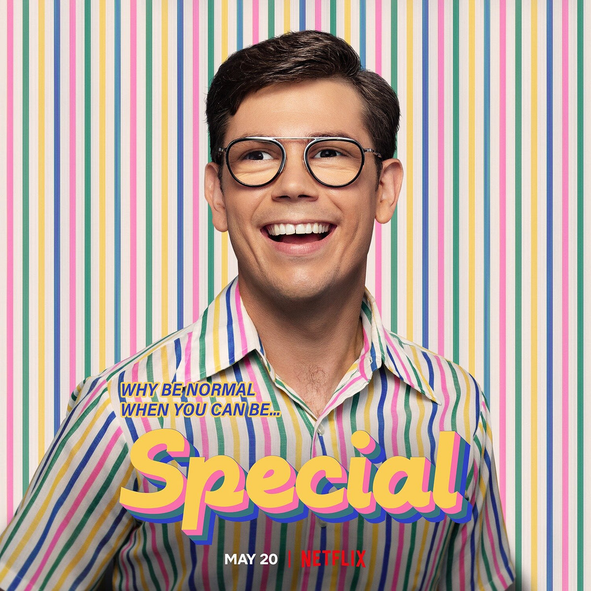 Special (DVD, EN)