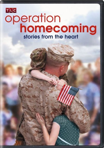 Operation Homecoming – Stories From The Heart (DVD, EN)