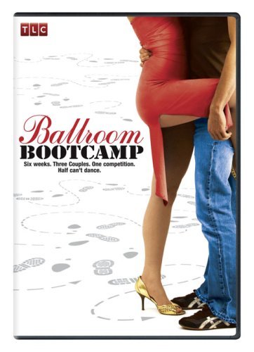 Ballroom Bootcamp (DVD, EN)