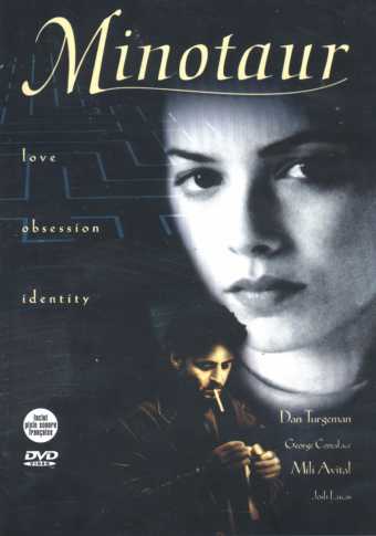 Minotaur – Love Obsession Identity (DVD, VF/EN)