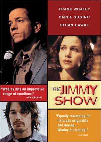 Jimmy Show (DVD, EN)