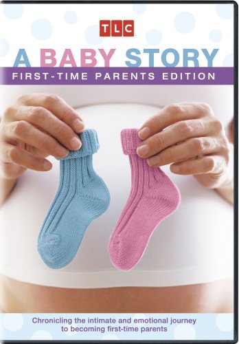 A Baby Story – First Time Parents (DVD, EN)