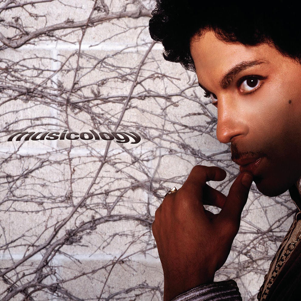 Prince – Musicology (CD, EN)