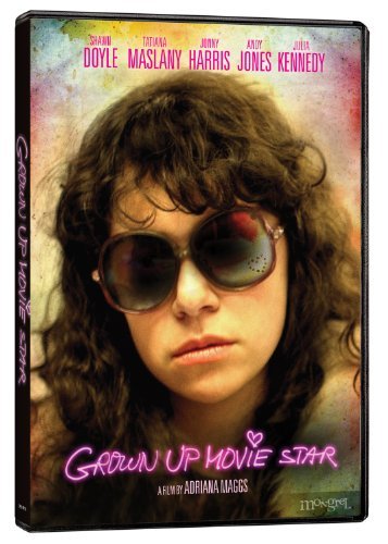 Grown Up Movie Star (DVD, EN)