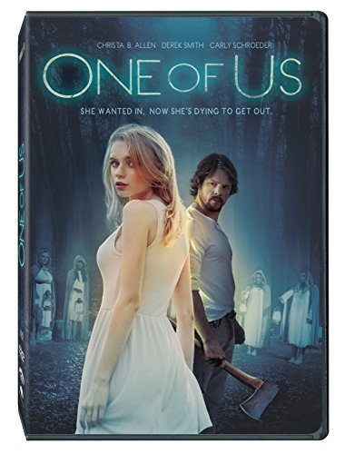 One of Us (DVD, EN)