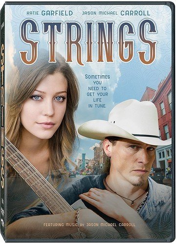 Strings (DVD, EN)