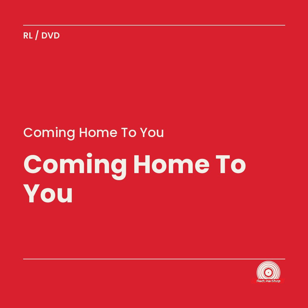 Coming Home To You (DVD, EN)
