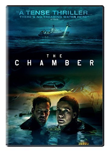 Chamber (DVD, EN)