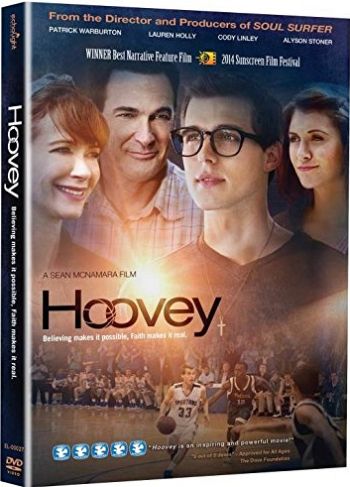 Hoovey (DVD, EN)