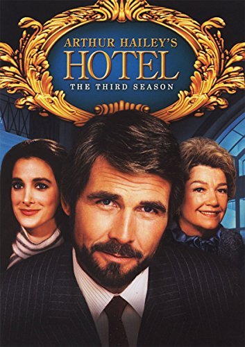 Hotel – Season 3 (6-disc DVD, EN)