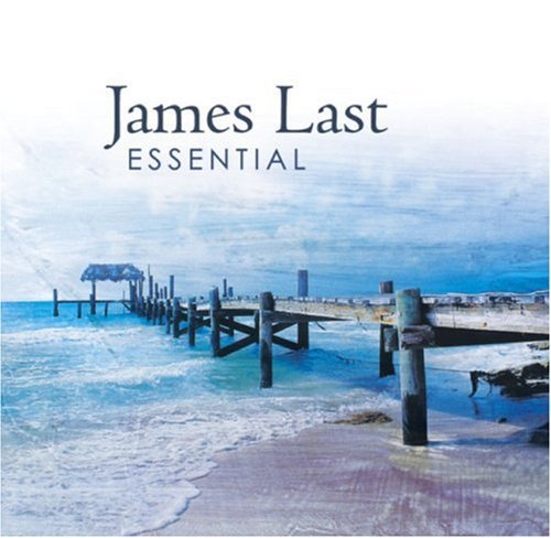 James Last – Essential (CD, EN)