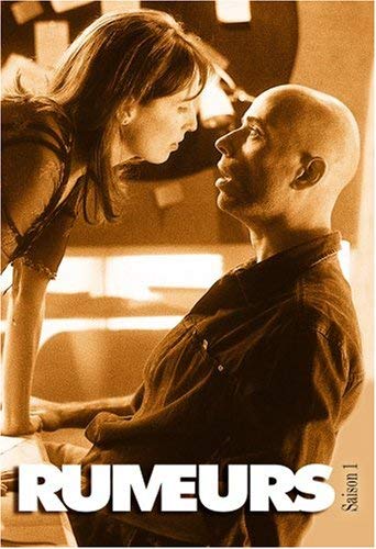 Rumeurs – Saison 1 (4-disc DVD, VF)