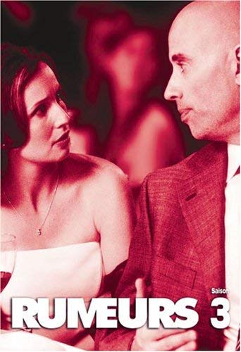 Rumeurs – Saison 3 (4-disc DVD, VF)