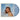 Taylor Swift – 1989 (Taylor's Version) (Crystal Skies Blue Edition) (Vinyl 2xLP)