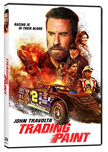 Trading Paint (DVD, EN)