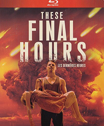 These Final Hours – Les Dernieres Heures (br) (BRD-5489) (Blu-ray, VF/EN)