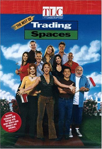 Trading Spaces – Best Of (DVD, EN)