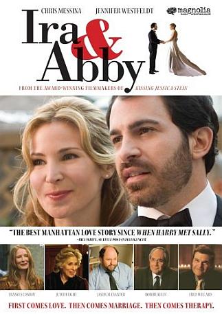 Ira & Abby (DVD, EN)