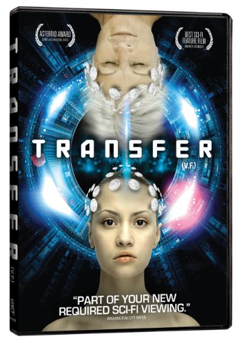 Transfer (DVD, VF/EN)