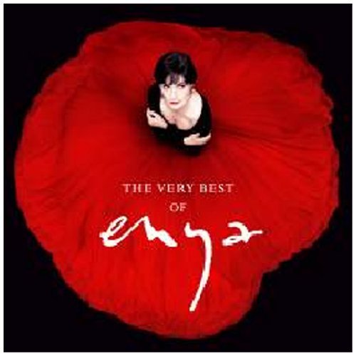 Enya – The Very Best Of (2-disc CD + DVD, EN)