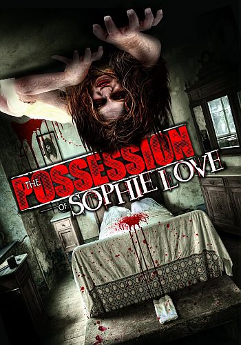Possession of Sophie Love (DVD, EN)