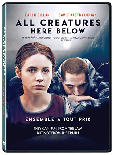 All Creatures Here Below – Ensemble A Tout Prix (DVD, VF/EN)