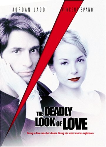 Deadly Look of Love (DVD, EN)