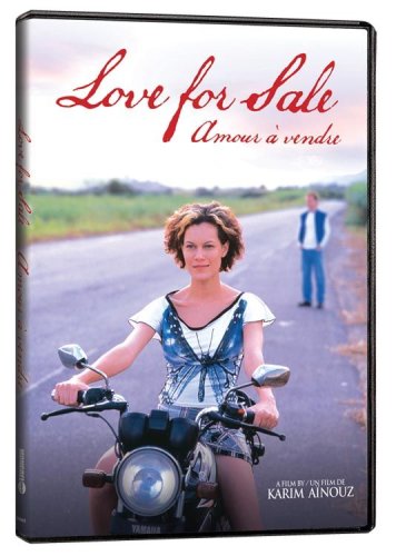 Love For Sale – Amour A Vendre (DVD, VF/EN)