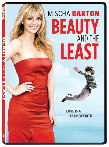 Beauty & the Least – Beauty & The Least (Bilingual) (DVD, VF/EN)