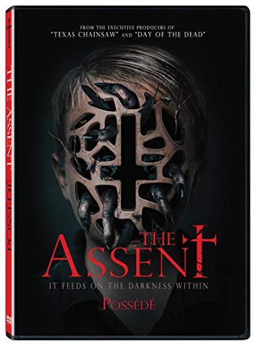Assent – Possede (DVD, VF/EN)