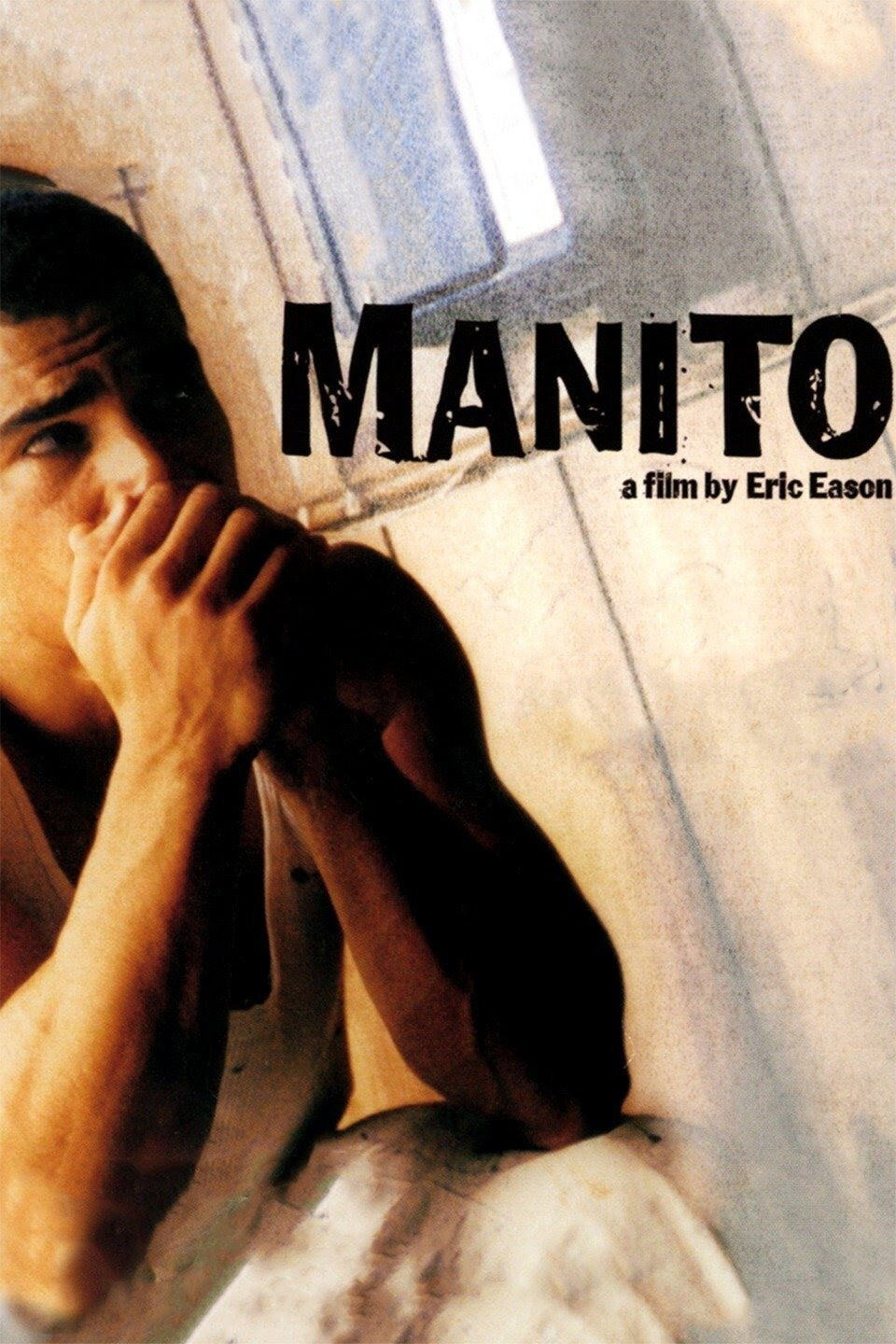 Manito (DVD, EN)