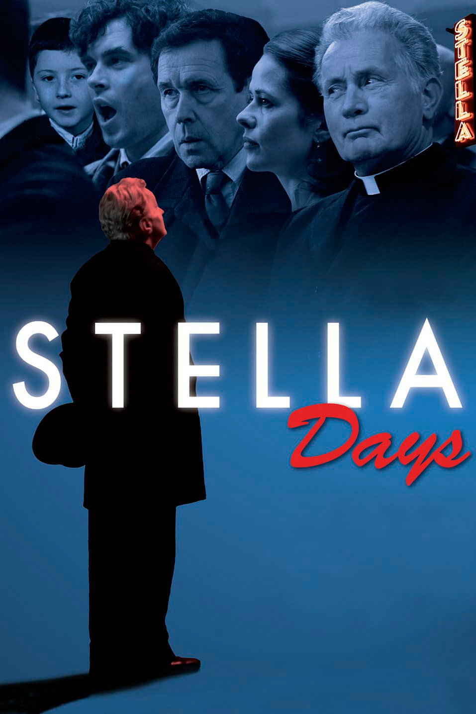 Stella Days (DVD, EN)