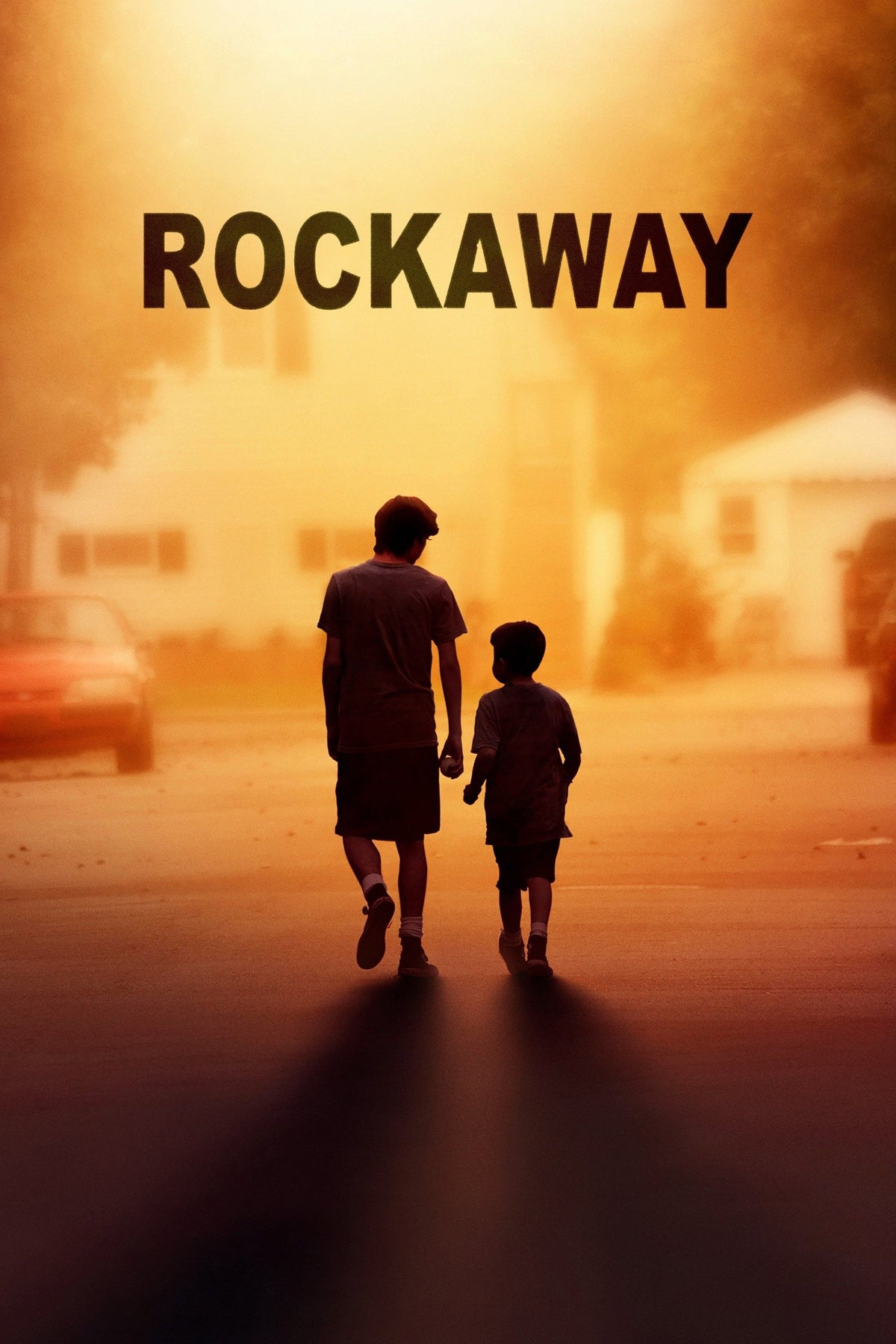 Rockaway (DVD, VF/EN)