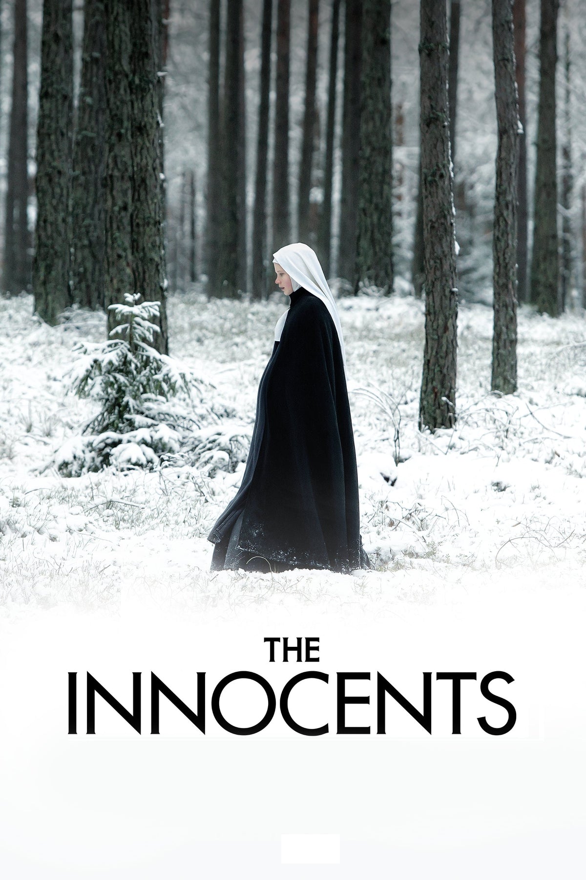 Les Innocentes – Les Innocentes (DVD-5789) (DVD, VF/EN)