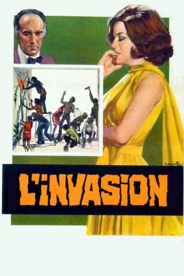 Alien Outpost – L'invasion (DVD-5502) (DVD, VF/EN)