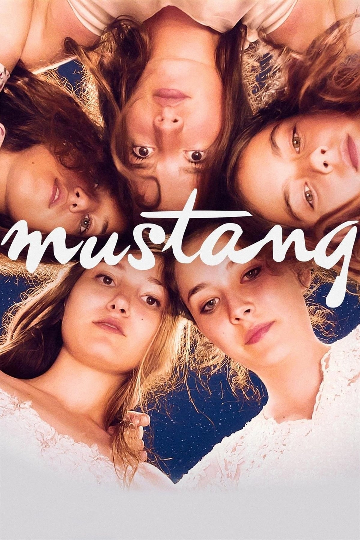 Mustang (DVD, VF/EN)