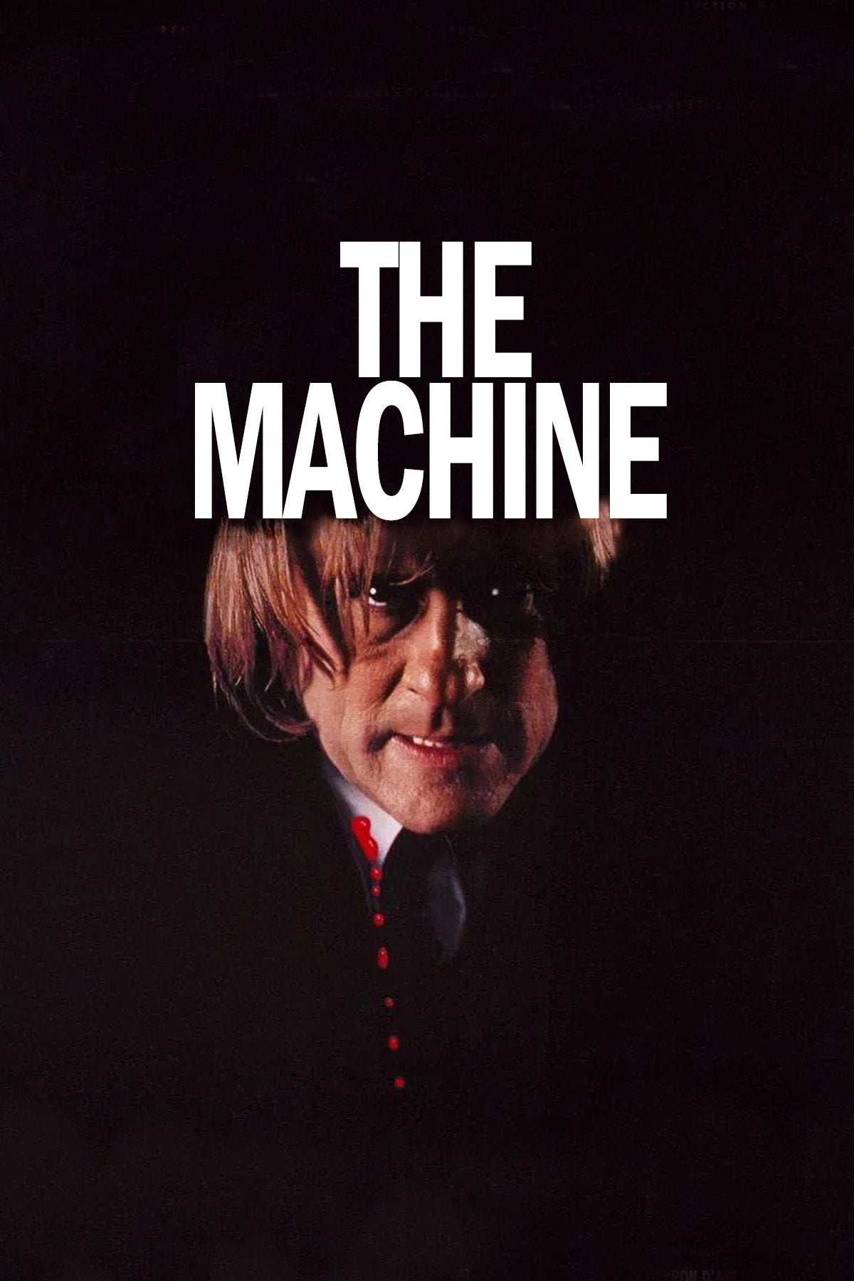 Machine – La Machine (DVD-5315) (DVD, VF/EN)