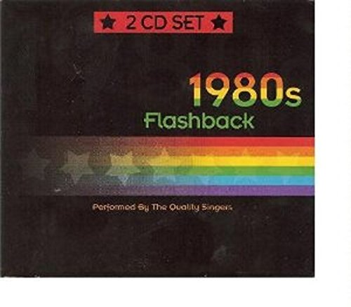 1980'S – Flashback (2-disc CD, EN)