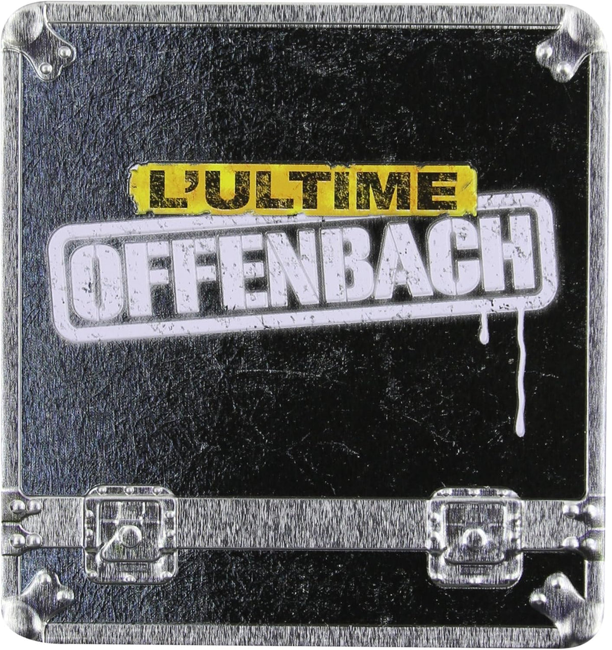 Offenbach - L'Ultime Offenbach (2CD/1DVD)