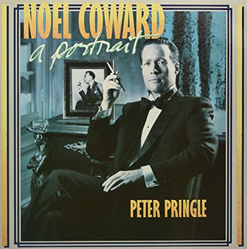 Peter Pringle – Noel Coward - A Portrait (Vinyl, EN)