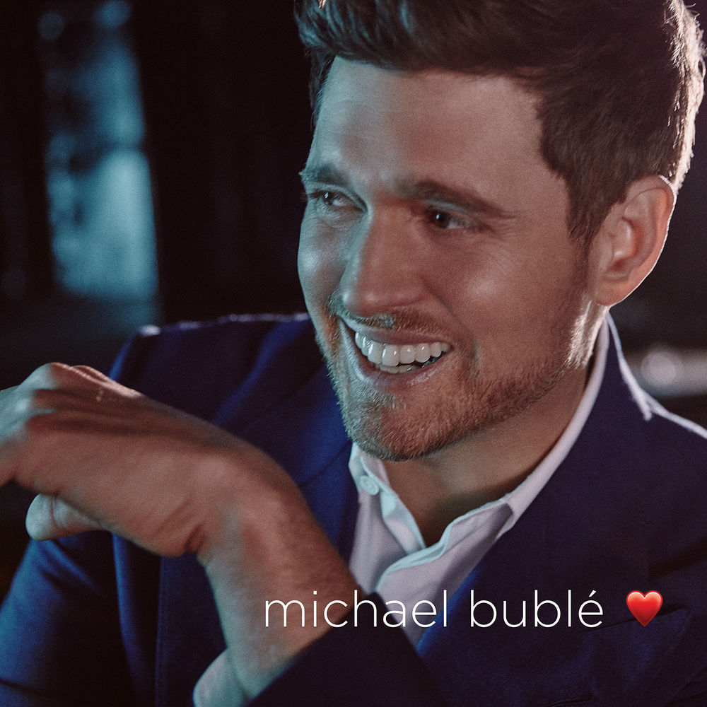 Michael Buble – Love (2-574365) (CD, EN)