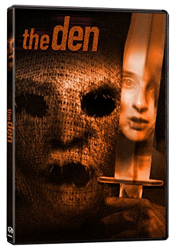 Den (DVD, EN)