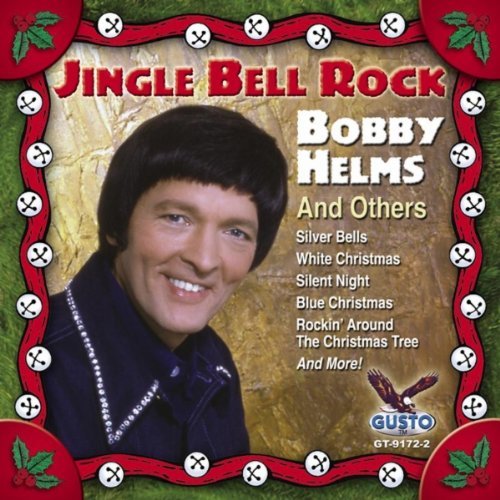 Jingle Bell Rock (CD, EN)