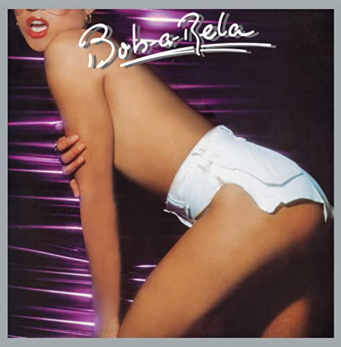 Bob-A-Rela (CD, EN)