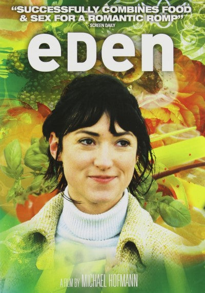 Eden (DVD, EN)