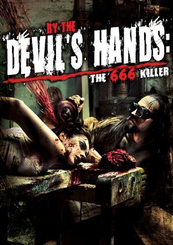 Devil'S Hands – The 666 Killer (DVD, EN)
