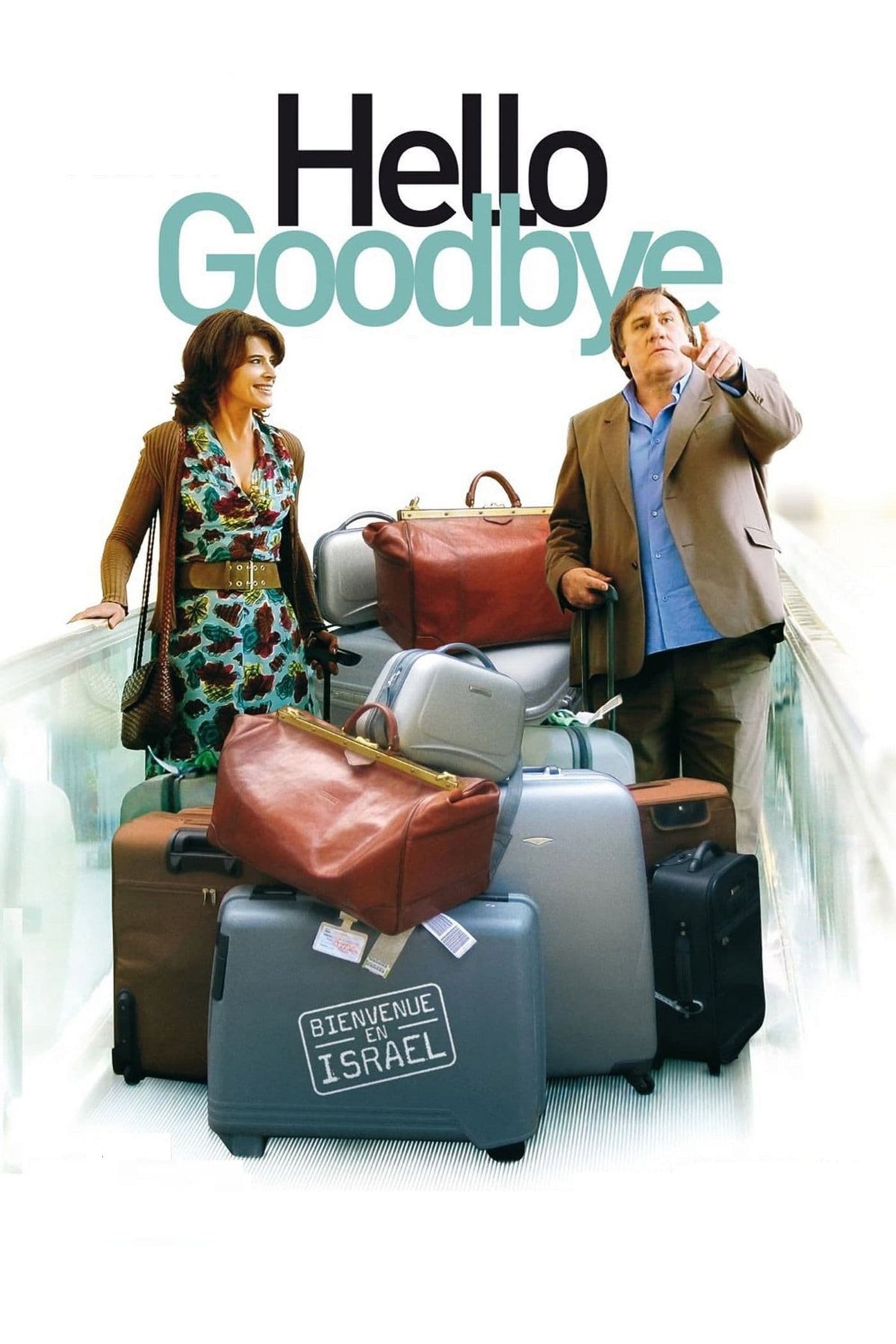 Hello Goodbye (DVD, VF/EN)