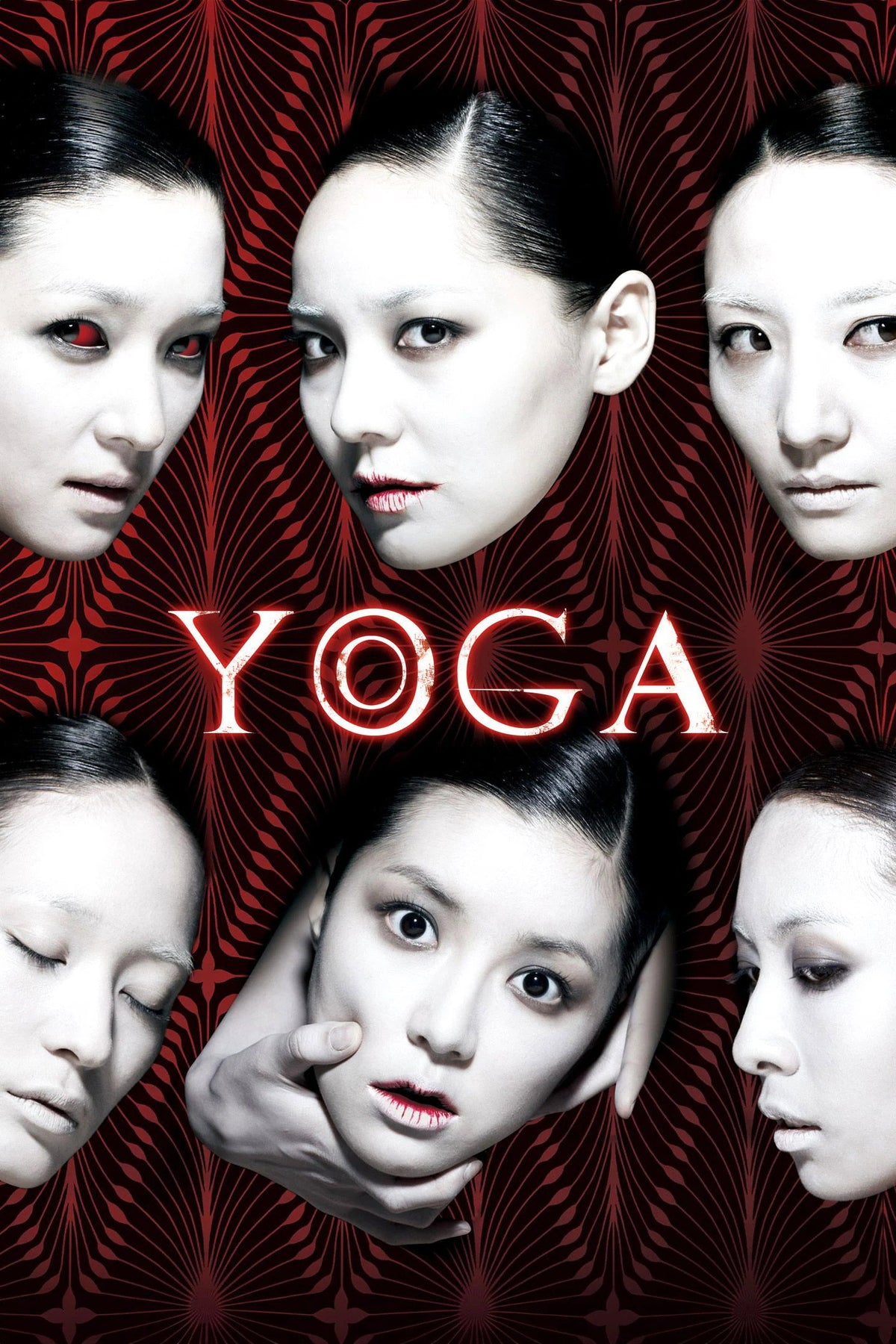 Hollywood Trainer Jeanette Jenkins – Yoga (DVD, EN)